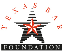 texas bar foundation logo