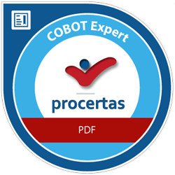 cobot expert pdf logo